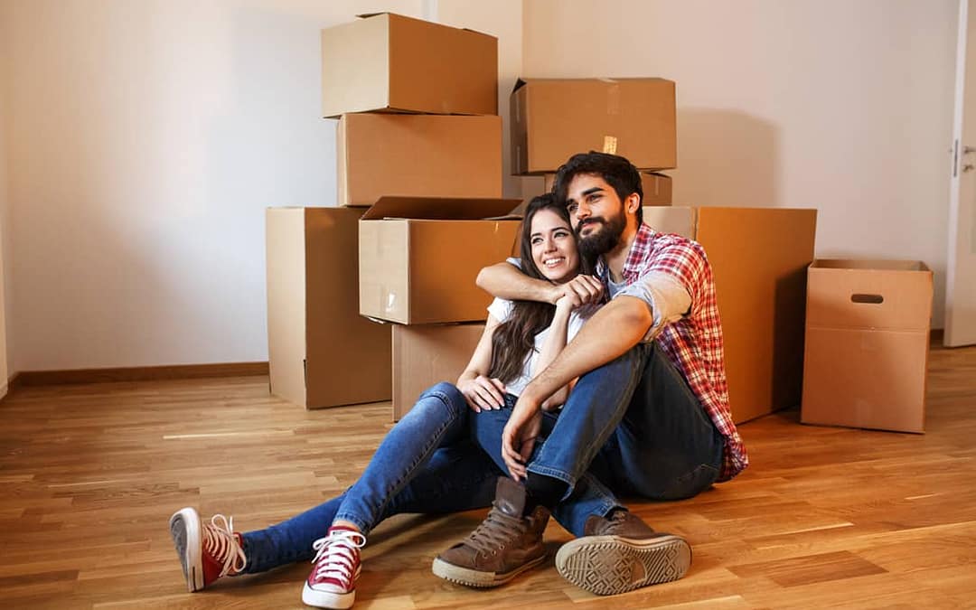 ¿Vas a mudarte a tu primer casa? ¿Sabes cuanto dinero necesitas?