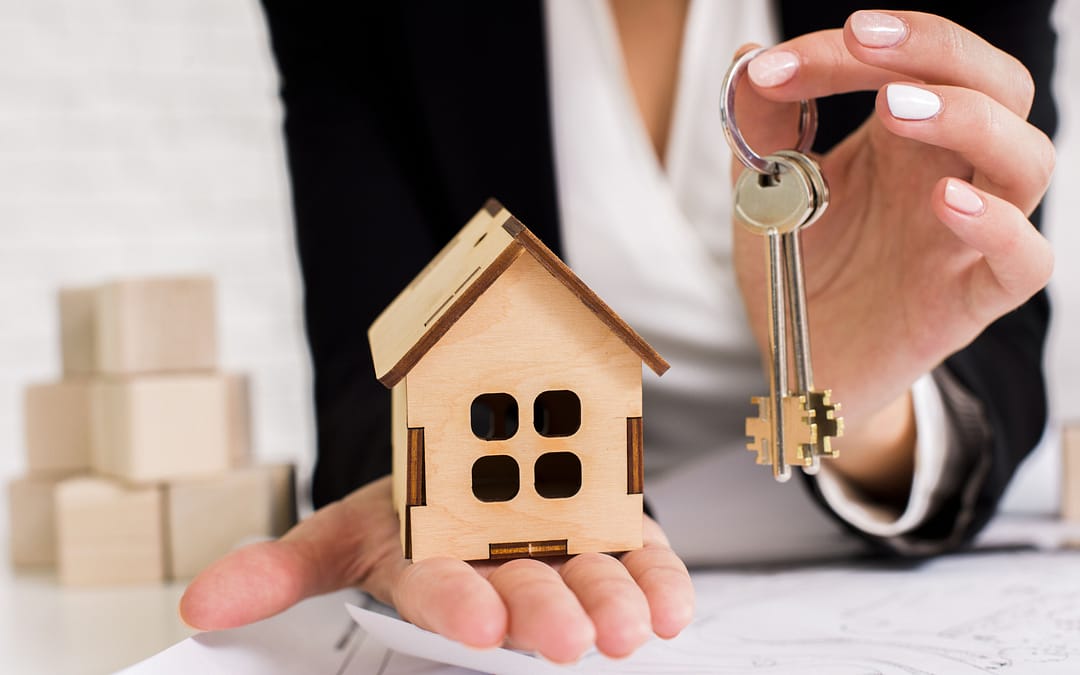 Publicidad efectiva para una propiedad