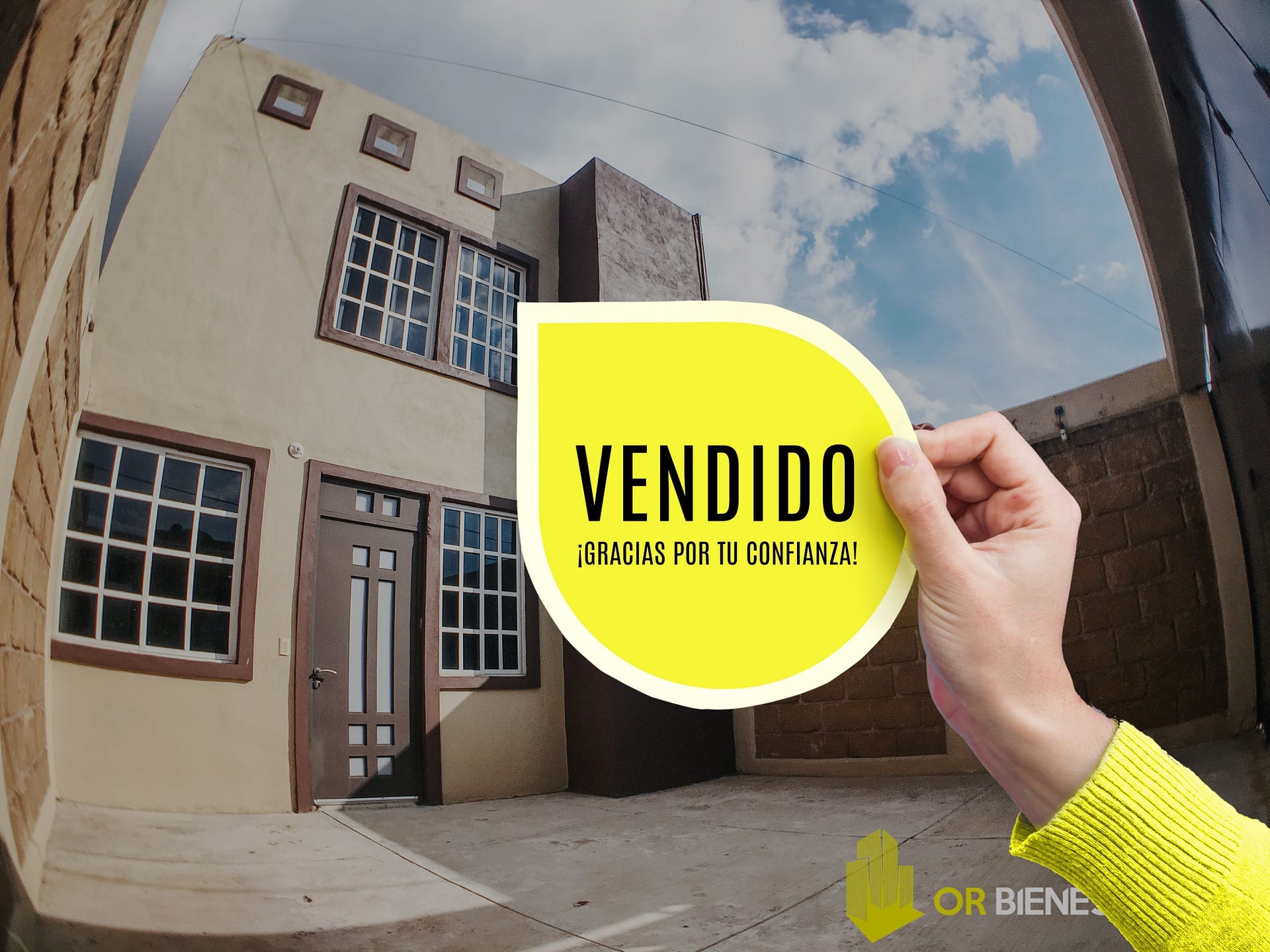 Casa Exhacienda_VENDIDO