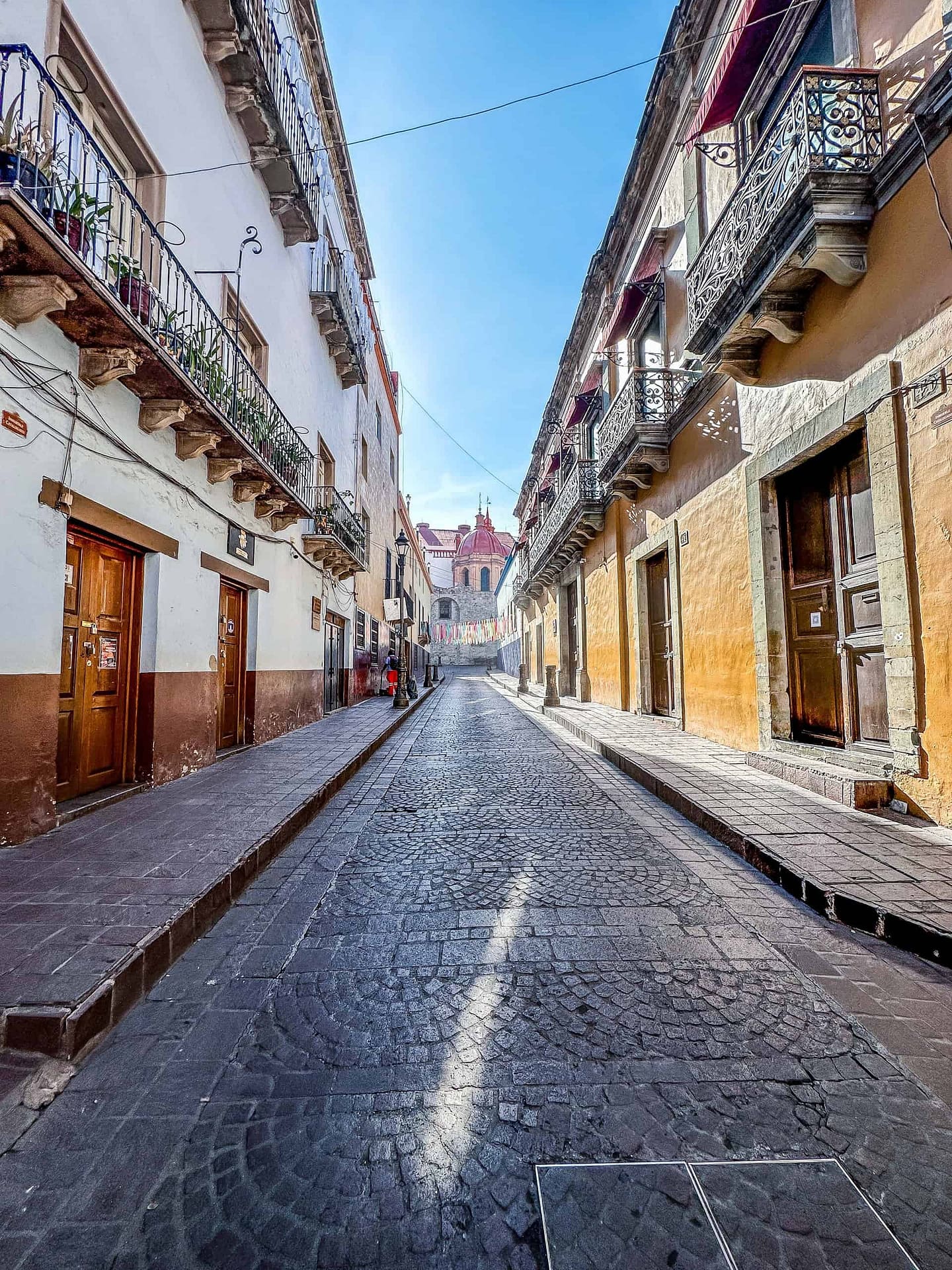 Fondo de Guanajuato