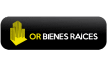 OR Bienes raices